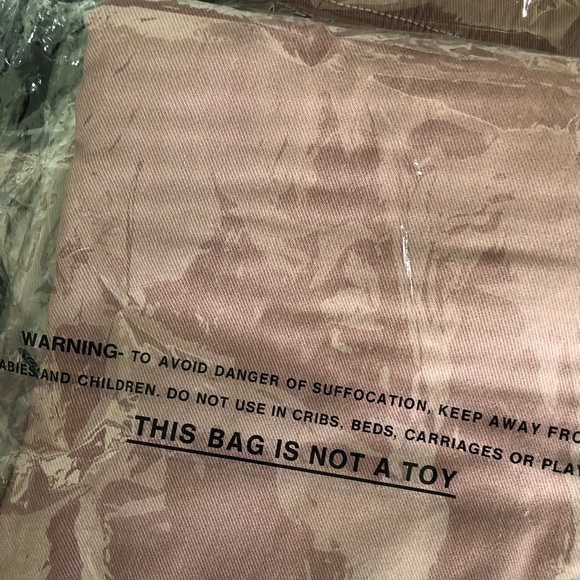 •New Mix• Mauve Moto Biker Jeggings - Picture 3 of 3